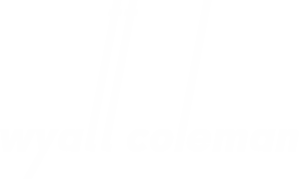 Wyatt Coleman Merch