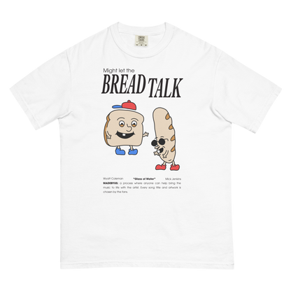 Bread Talk t-shirt