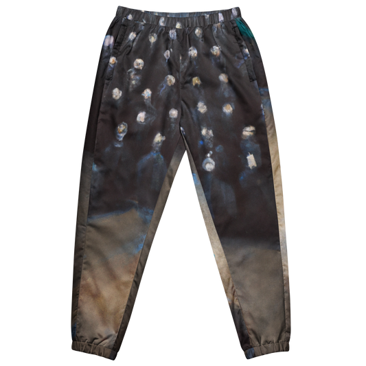 Still Here Dub-Luxe track pants
