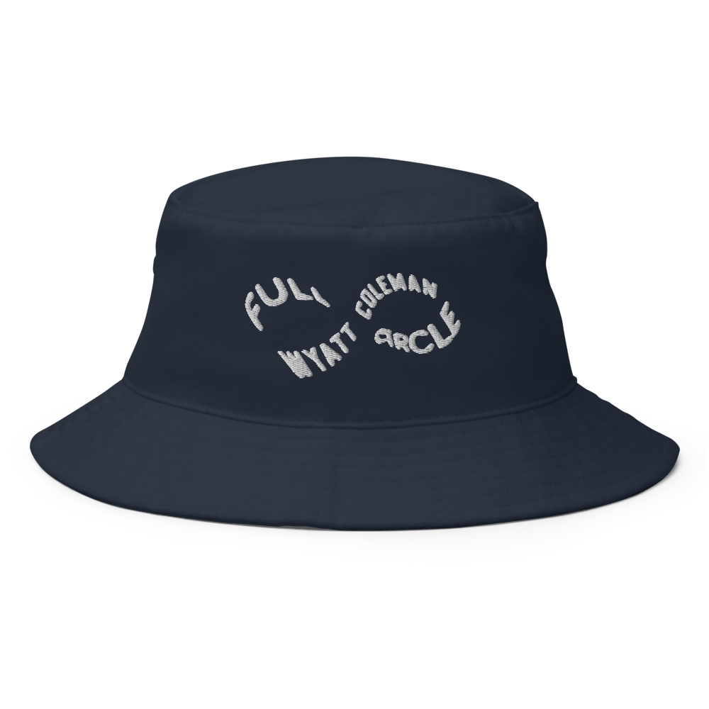 Full Circle Bucket Hat