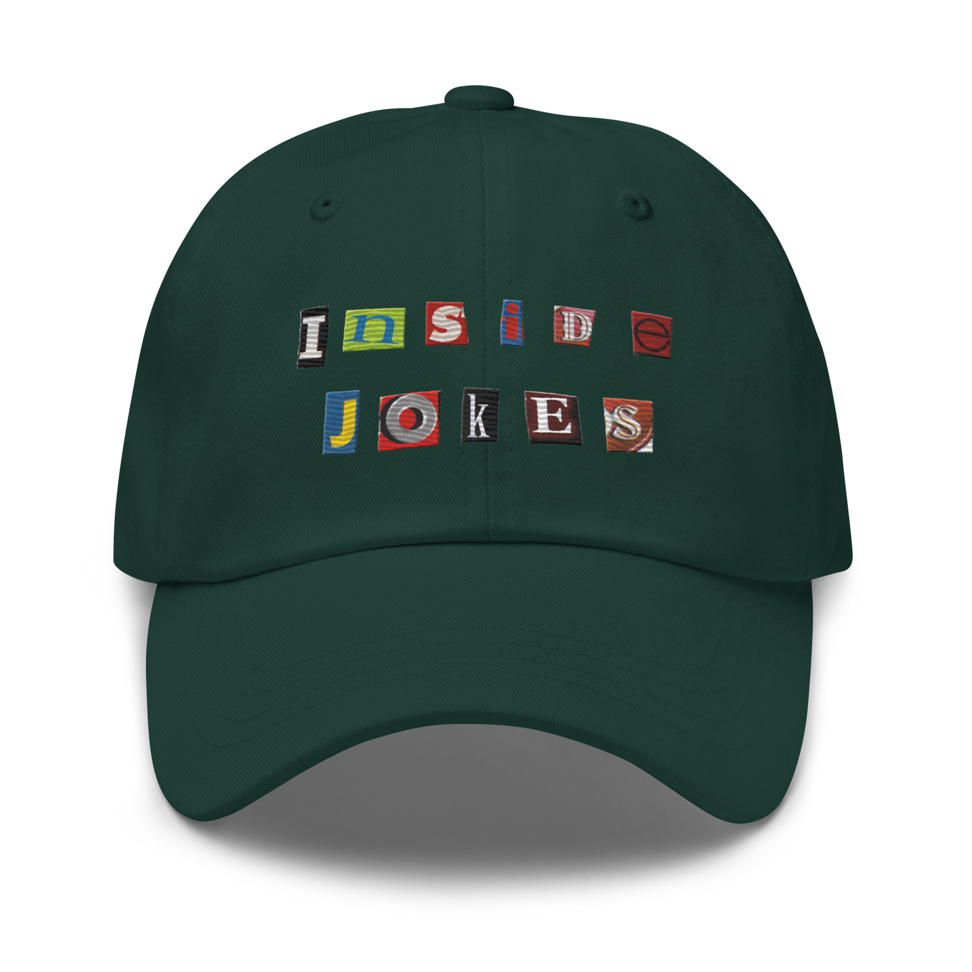 Hat jokes sales